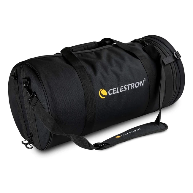 Celestron 94030 Telescope Bag for 925 Schmidt Cassegrain and EdgeHD Optical Tube