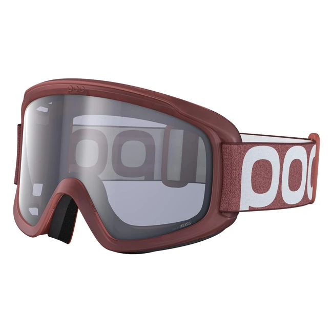 POC Opsin Mountainbikebrille - Allroundbrille für maximale Sicherheit auf den Trails