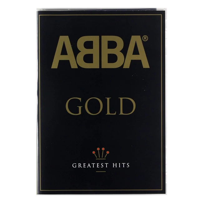 Abba Gold - Les plus grands succès de 1993