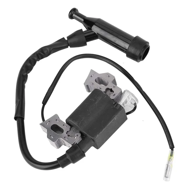 High Performance Ignition Coil for 168f170f Gasoline Generator - Fast Ignition 
