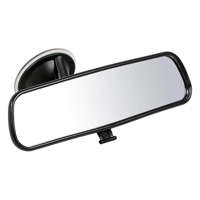 Specchio Retrovisore Interno Lampa 65499 - Design Creativo