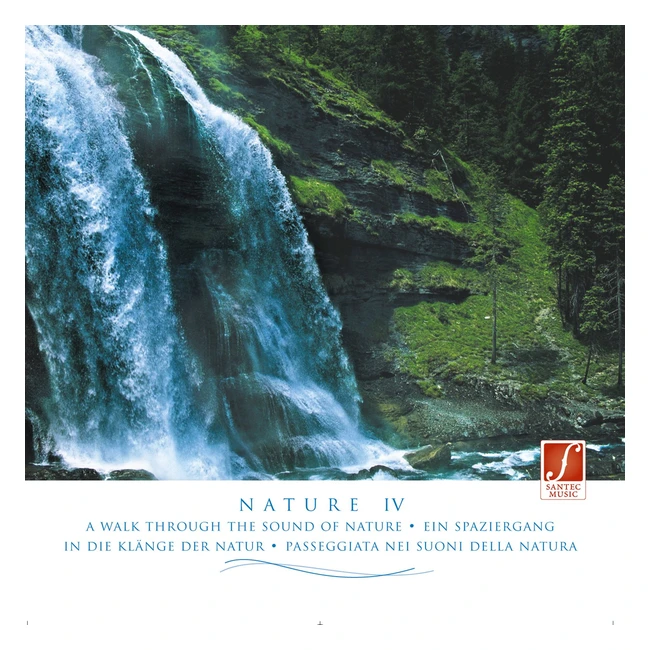 Sonidos de la Naturaleza - Pure Nature IV I Pi - Puri Suoni - Ref.12345