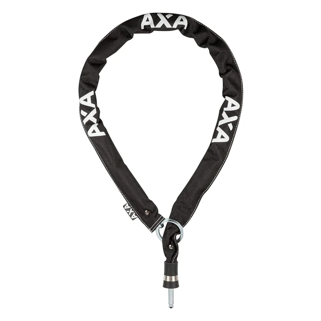 Chaine dantivol de cadre AXA RLC Plus 100cm x 55mm - Sret maximale