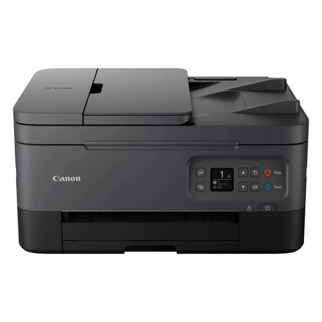 PIXMA TS7450i 3in1 WLAN-Drucker fr Home Office Kopierer und Scanner Pixma Pri