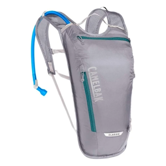 Camelbak Classic Light Hydration Pack 4L - Stay Hydrated on the Go!