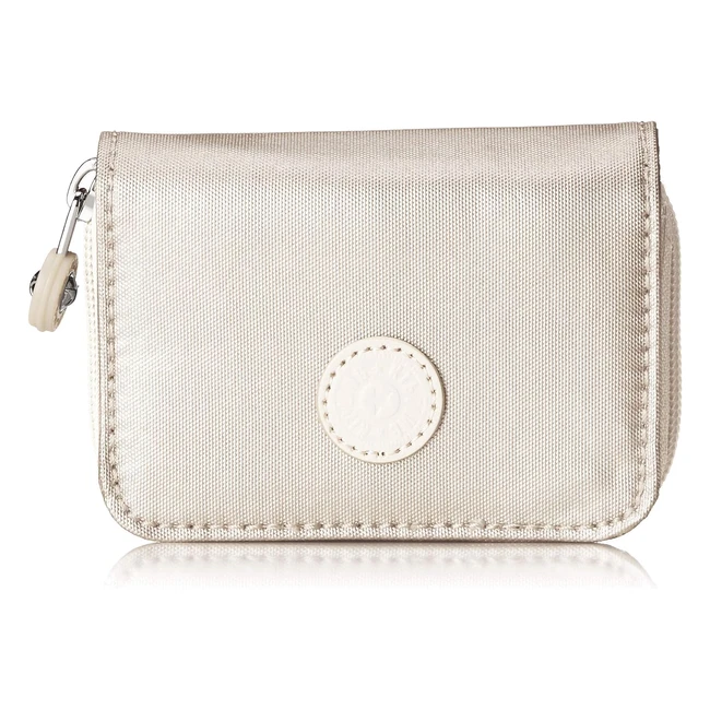 Kipling Tops Wallet for Women - Stylish Durable and Organized