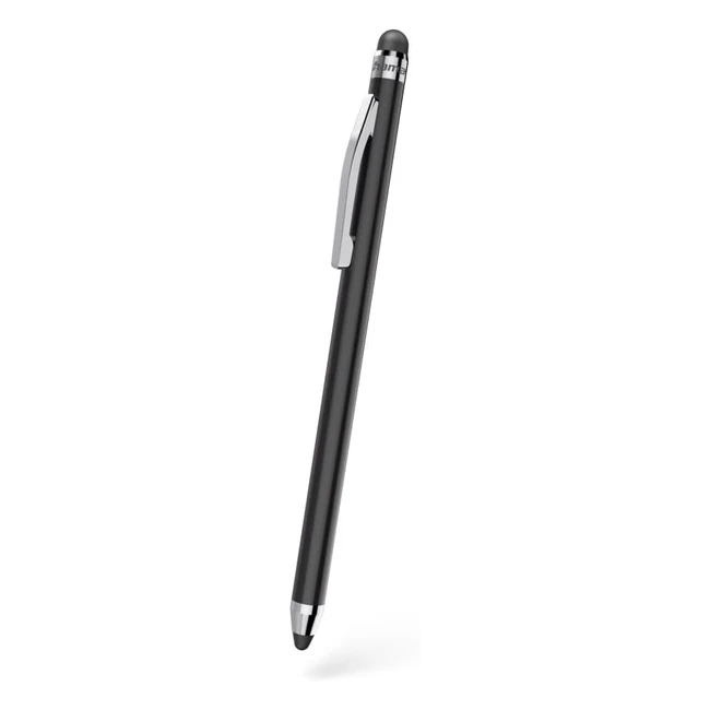Hama Touchscreen Stylus Pen fr alle Tablets Stift fr AndroidiOS dnner T
