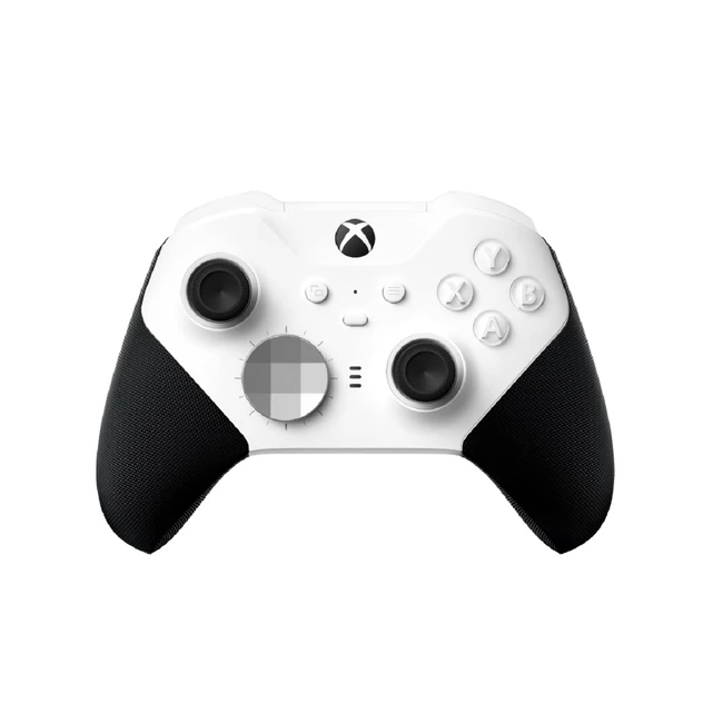 Xbox Elite Wireless Controller Series 2 Core Edition - Profi Gaming mit anpassbaren Thumbsticks und Triggerlocks