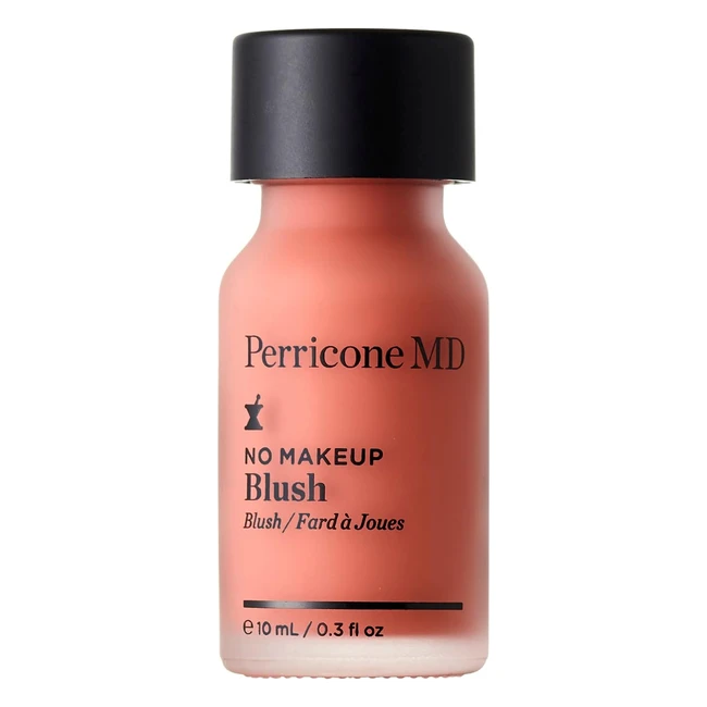 Perricone MD No Makeup Blush 10ml - Enhance Your Beauty