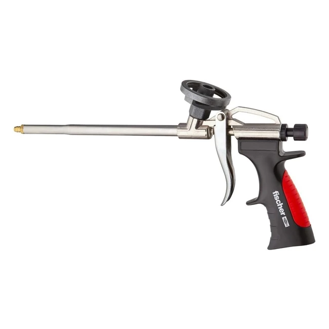 Pistola Espuma PUP M3 Fischer 033208 - Precisión y Durabilidad
