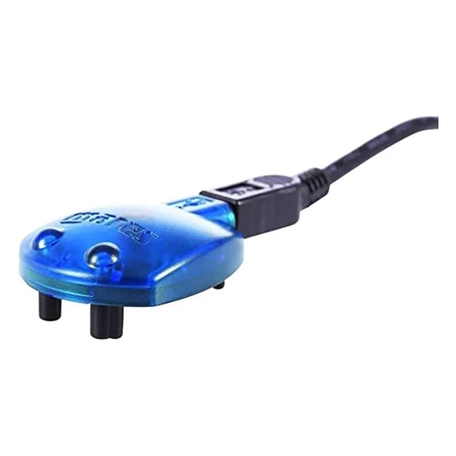 Ordinateur de plonge Mares Drak USB adulte multicolore - Taille unique