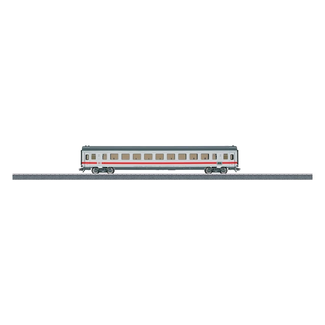 Voiture de grandes lignes Intercity 2nde classe 2me classe - Mrklin Start Up 40501