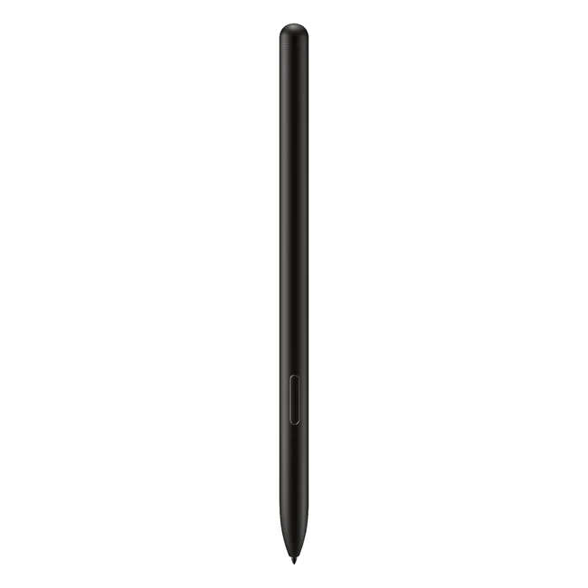 Samsung Galaxy Official S Pen for Tab S9 Series - Black | Precise Control, Enhanced Productivity