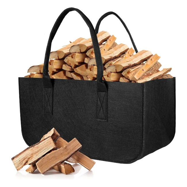 Sac  bches pliable AIQINU 50x25x25cm - Multifonctions range-bche intrie