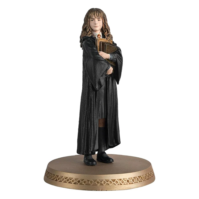 Figurine Hermione Harry Potter 9 cm Nintendo Switch - Réf 607662