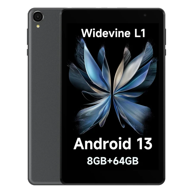 Alldocube Iplay 50 Mini Lite - Tavoletta 8 Pollici - Android 13 - 8GB RAM - 64GB