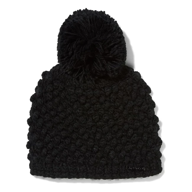 Spyder Women's Brrr Berry Hat - Stay Warm and Stylish! #WinterFashion