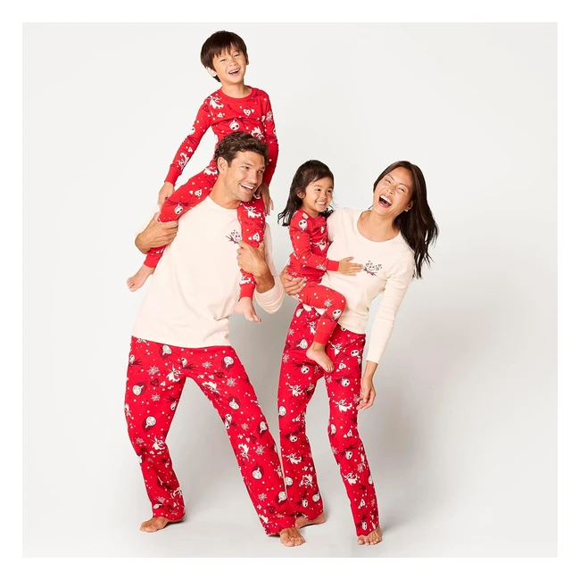 Disney Flannel Pyjama Sleep Sets - Pack of 2 - Nightmare Valentine - Mens XL