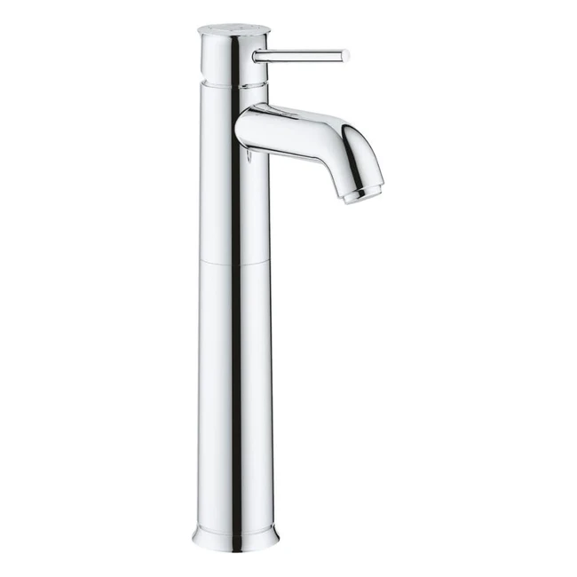 Mitigeur lavabo Grohe Start Classic XL Chrom 23784000 - Import Allemagne