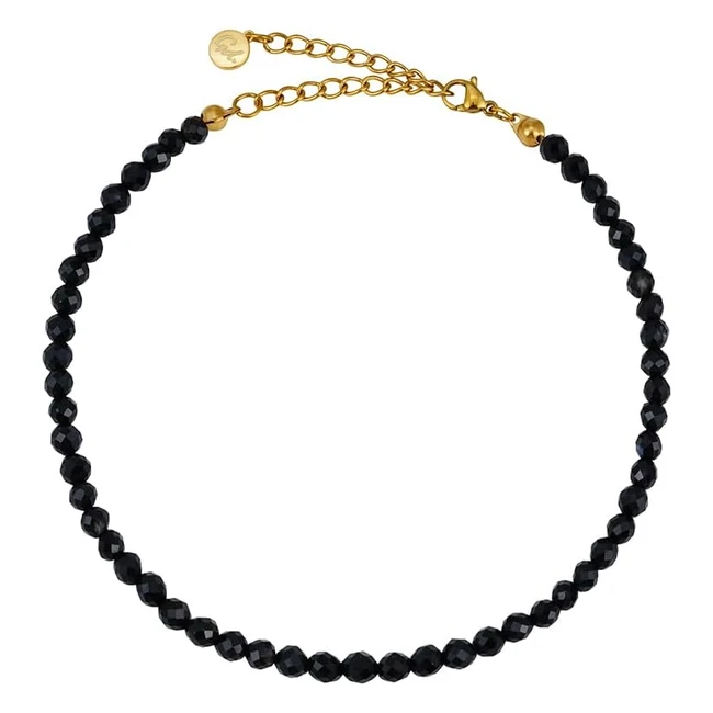 Bracelet de cheville pour femme gd gooddesigns est 2015 avec perles fines 4mm r