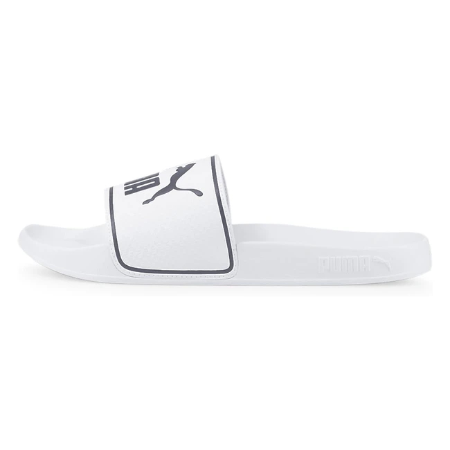 Puma Leadcat 20 Slide Sandal Unisex Adulto - Compra Ora!