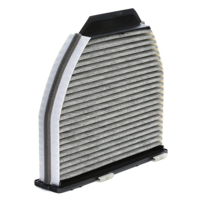 Filtre habitacle Valeo 715600 - Protection contre pollen, poussière, bactéries et mauvaises odeurs