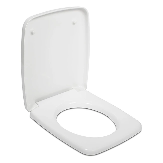 Copriwater Ideal Standard T629901 - Serie Cantica Bianco
