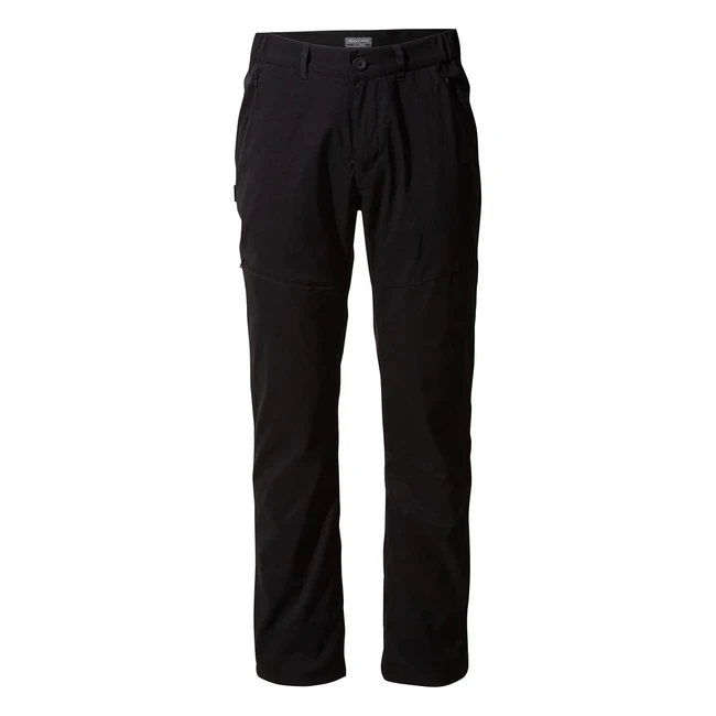 Craghoppers Men's Kiwi Pro Winter Lined Trousers - Warm, Durable, and Stylish