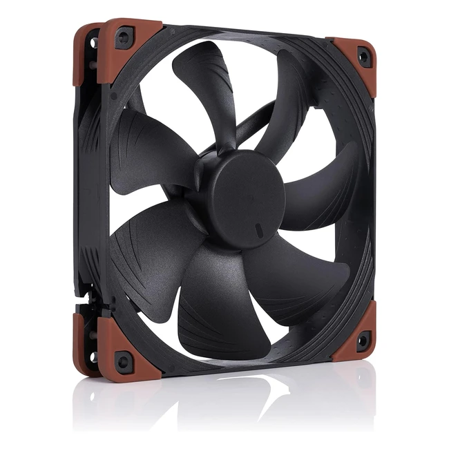 Noctua NF-A14 iPPC-24V-2000 SP IP67 PWM Industrieller Lfter 4Pin 2000 Umin 24