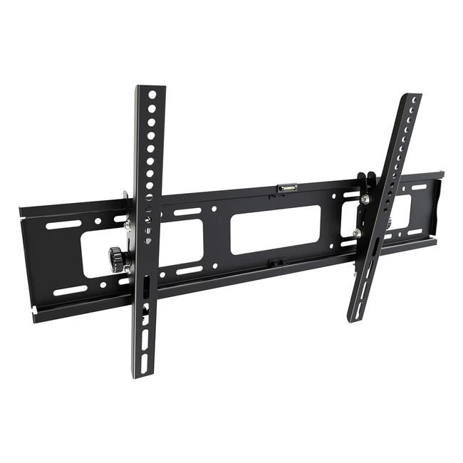 Support TV Mural Ricoo R17 Inclinable Universel 37-75 Pouces LED LCD VESA 300x20