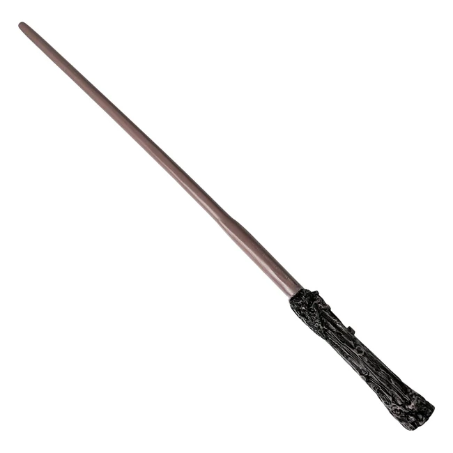 Varita Mgica Hermione Harry Potter 31cm - Regalo Nios y Adultos