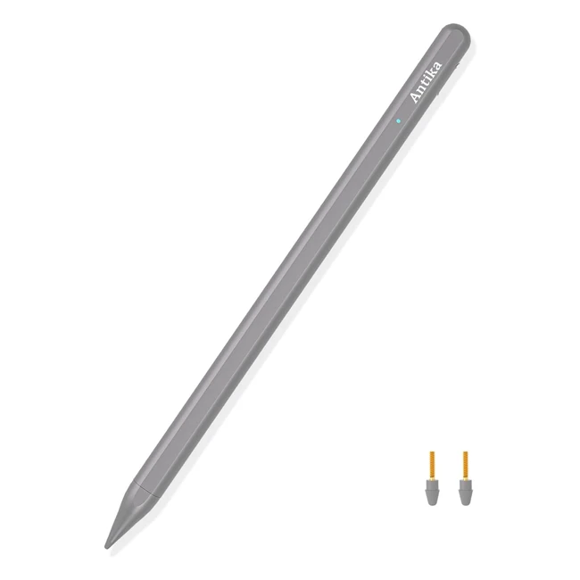 Penna Stilo Antika iPad Pro 2018-2023  Precisione Perfetta  Sensibilit Incli