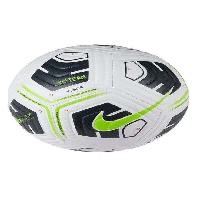 Pallone da calcio Nike Accademia - Alta Qualità e Stile Casual