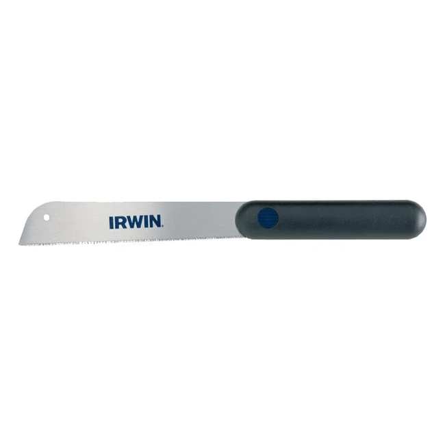 Sierra de Precisión Irwin 10505165 - 22 TPI - Cortes Ultrafinos
