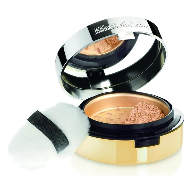 Elizabeth Arden Pure Finish Mineral Powder Foundation SPF20 Shade 2 - Lightweigh