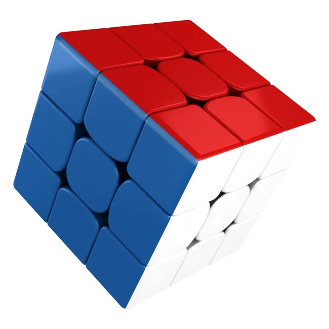 Cube Magique 3x3 Moyu RS3M 2020 - Haute Qualit et Professionnel