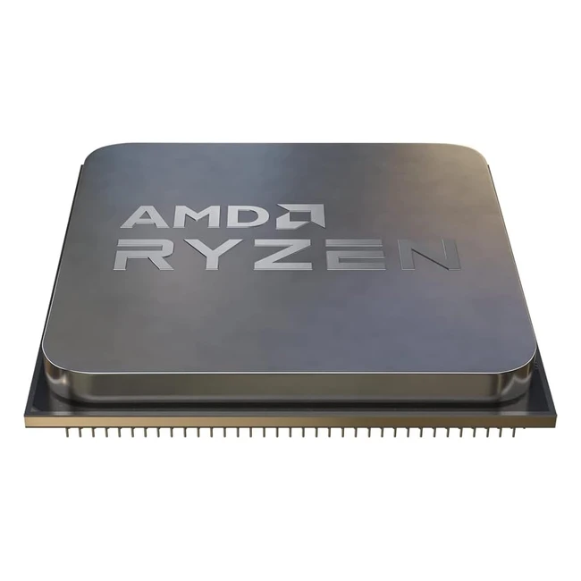 AMD Ryzen 3 4300G SKT AM4 4 Core 410GHz 6MB 65W Radeon Box