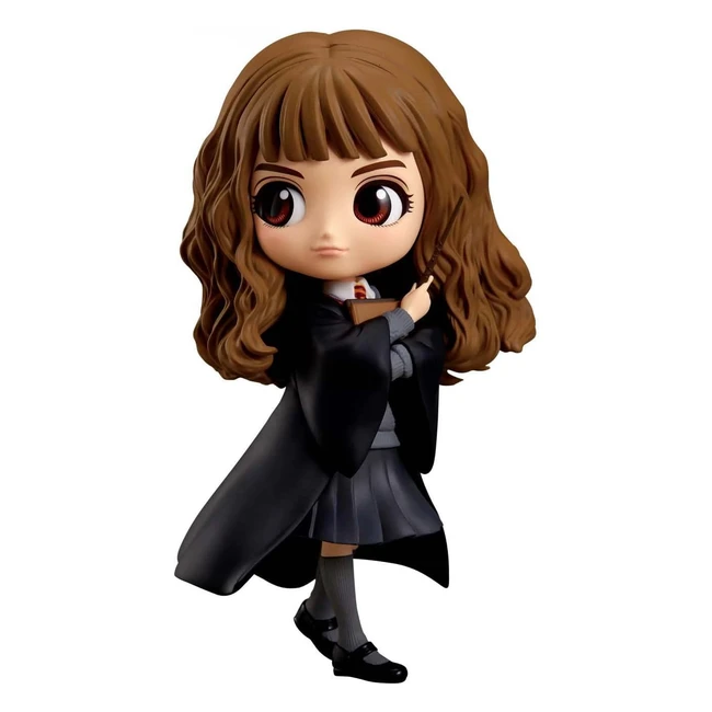 Figura dazione Hermione Granger Harry Potter BP35691P Banpresto 14cm