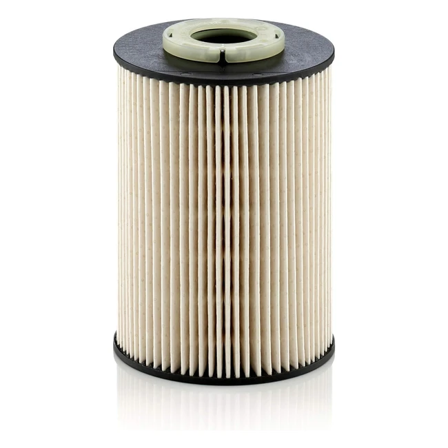 Filtre carburant Mannfilter PU 9003 Z - Lot de filtres et joints - Haute qualit
