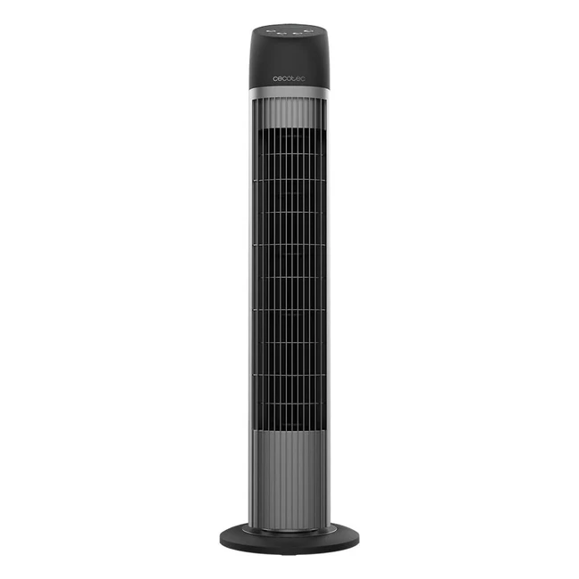 Ventilatore Torre Cecotec EnergySilence 7050 45W - Alta Qualit e Efficienza
