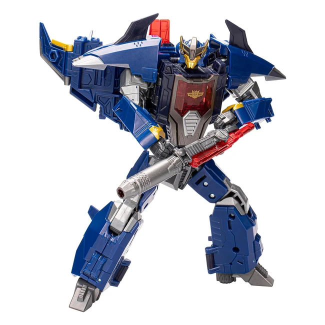 Figurine Transformers Generations Legacy Evolution Dreadwing Leader 175 cm - Pou