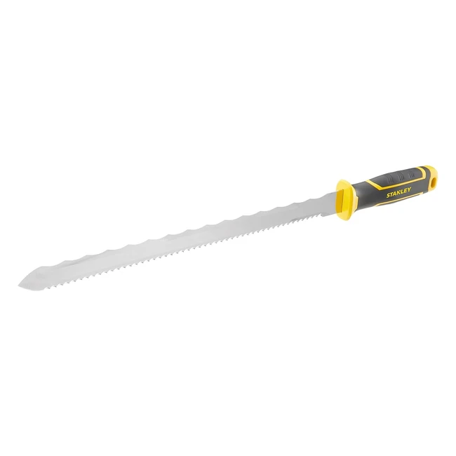 Cuchillo Stanley Fatmax 350mm para Materiales Aislantes - FMHT010327