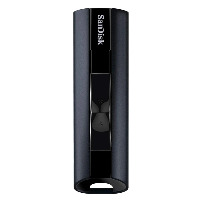 SanDisk 1TB Extreme Pro USB 3.2 Solid State Flash Drive - Up to 420 MB/s Speed