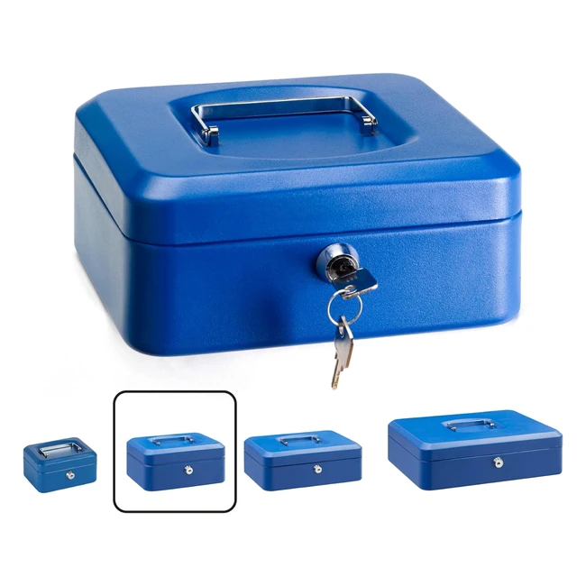 Caja Caudales Arregui Elegant C9225 - Seguridad y Transporte de Dinero - Caja Fu