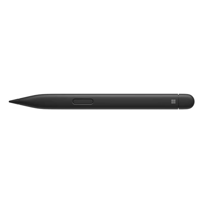 Microsoft Surface Slim Pen 2 - Enhanced Writing Experience with Tactile Signals