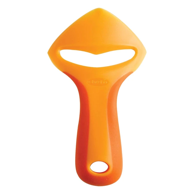 Chef'n ZeelPeel Orange Peeler Tool - 102516173 - Easy Peel - Less Mess