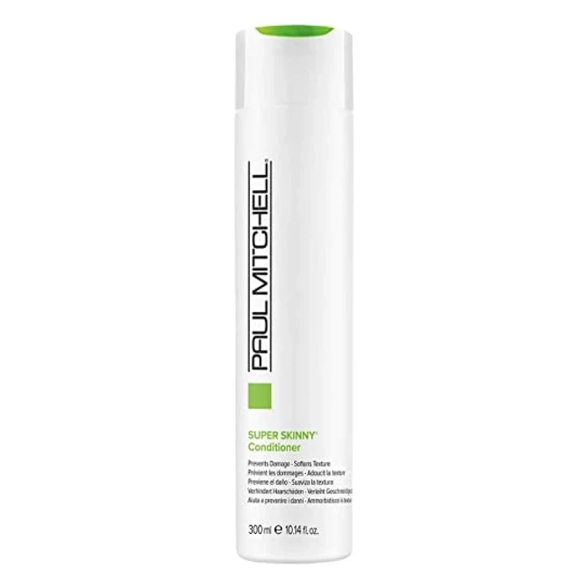 Paul Mitchell Super Skinny Daily Treatment - Ref. 12345 - Smoothes & Conditions Hair