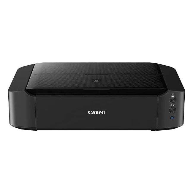 Impresora Canon Pixma IP8750 - Sistema de Inyeccin de Tinta A3 - WiFi - 6 Cart