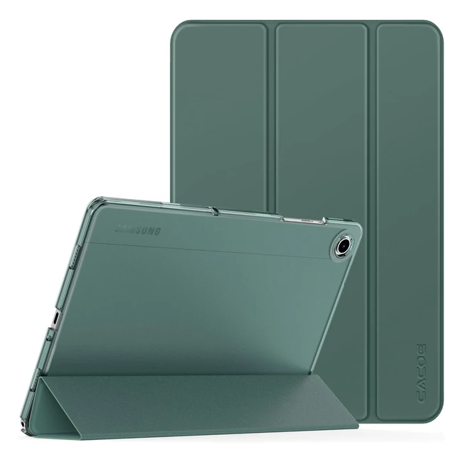 Cover Custodia Samsung Galaxy Tab A9 Plus 11 Pollici SMX210X216X218 Ultra Sottil