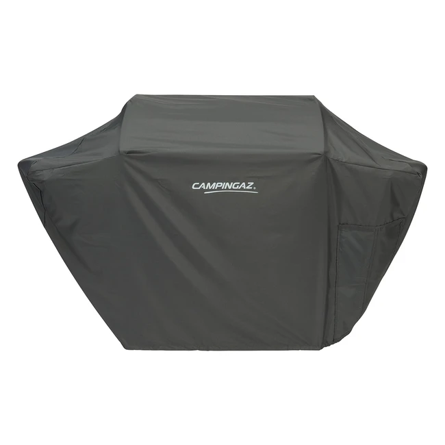 Campingaz Premium XL BBQ Cover - Heavy Duty Waterproof Weatherproof - 4 Series